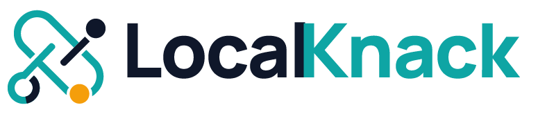 LocalKnack